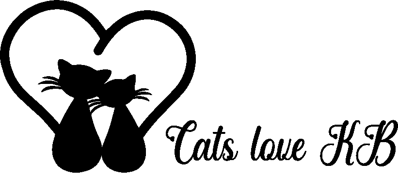 Logo de l'association Cats Love Kb