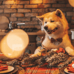 Fêtes de fin d’année : les aliments dangereux pour votre chien et votre chat