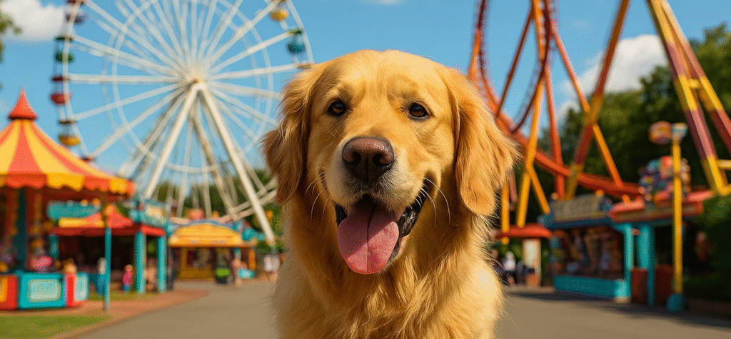Pourquoi votre chien n’écoute pas dehors ? Comprendre les vraies raisons