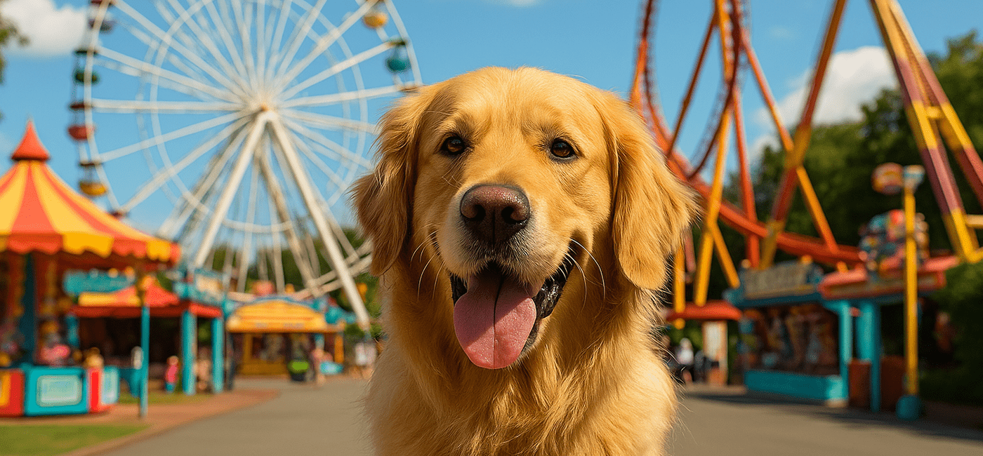 Pourquoi votre chien n’écoute pas dehors ? Comprendre les vraies raisons